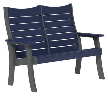 Patriot Blue & Slate