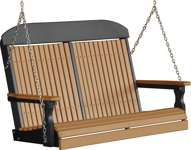 Cedar & Black