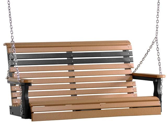 Cedar & Black