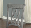 Plymouth - Upholstered Dining Chair - Atlantic Fine Furniture Inc