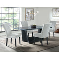 Beckley - Dining Set