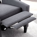 Manual Wing Chair Recliner