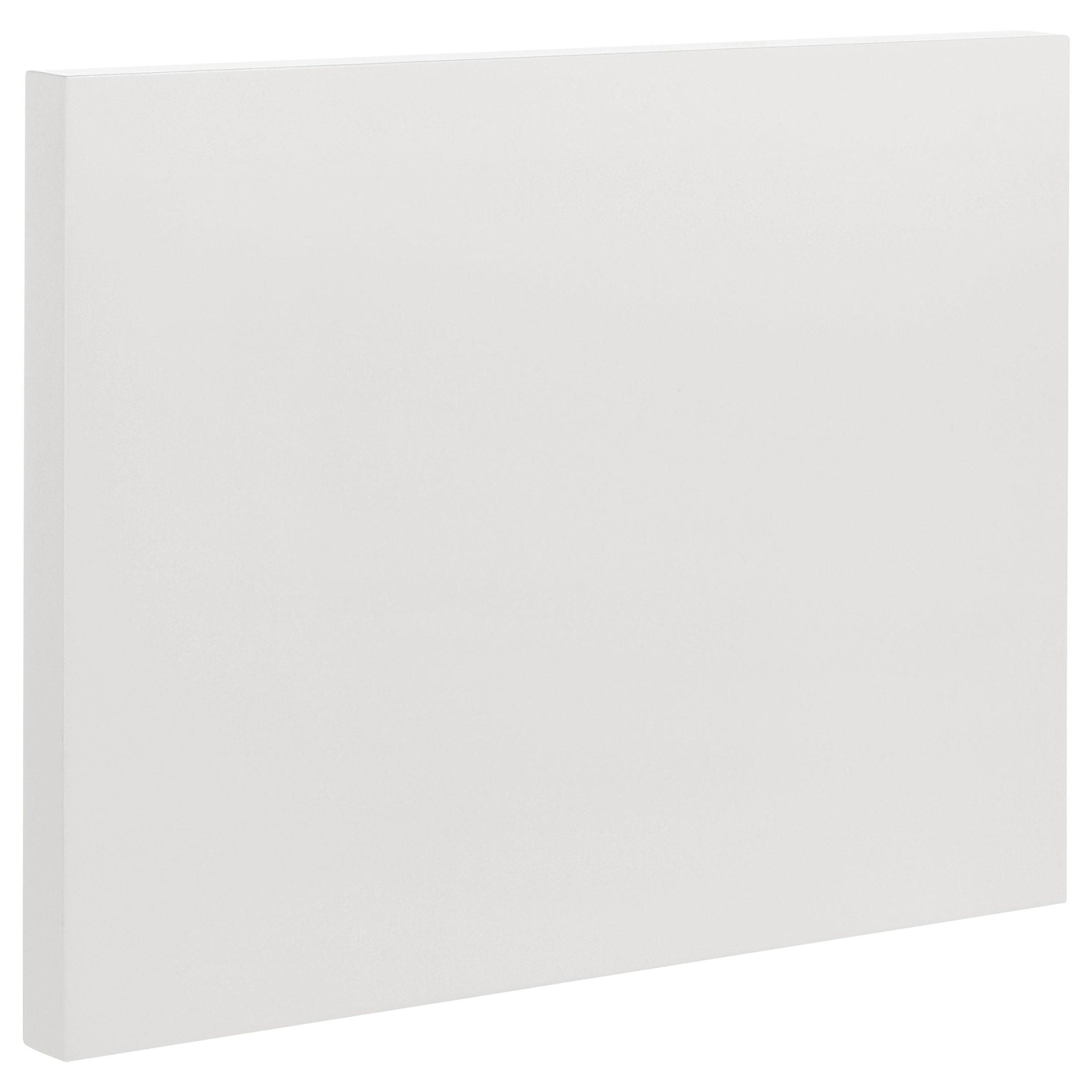 Jessica Wood Bed Panels Cream White