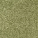 360° Modern Swivel Chair With Upholstered Curved Design