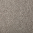 Outdoor Faux Wicker Rattan Style Chat Set With Water Resistant Cushions, 5 Pieces Set - Brown / Mix Beige