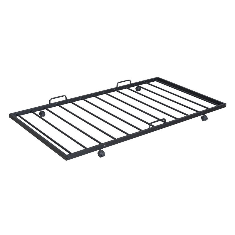 Playhouse Design Bed With Trundle