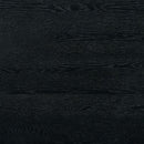 Real - Dining Table - Black