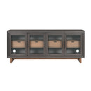 Waterfall - Entertainment Base