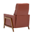 Richland - Push Back Recliner Chair