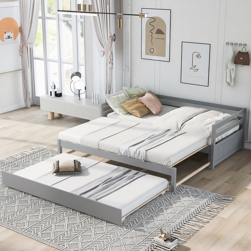 Twin to double daybed hotsell