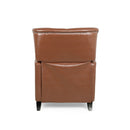 Welch - Contemporary Tufted Pushback Recliner