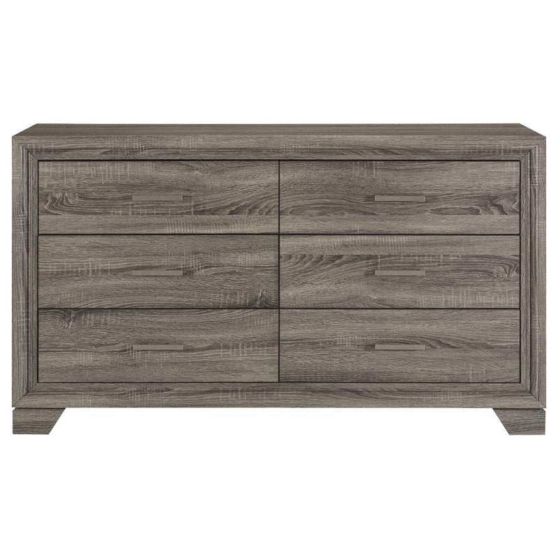 Wright - Bedroom Set