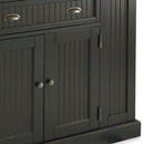 Hartford - Traditional - Kitchen Island
