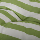 Malia - Wicker Hanging Chair With Cushion