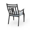 Delmar - Dining Chair (Set of 2)