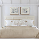 Century - King Headboard