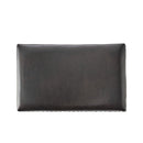 Elegant Saddle Stool With Curved Seat Comfort - Brown