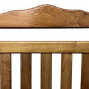 Balcony Porch Adult Rocking Chair