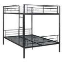 Steel Construction Bunk Bed
