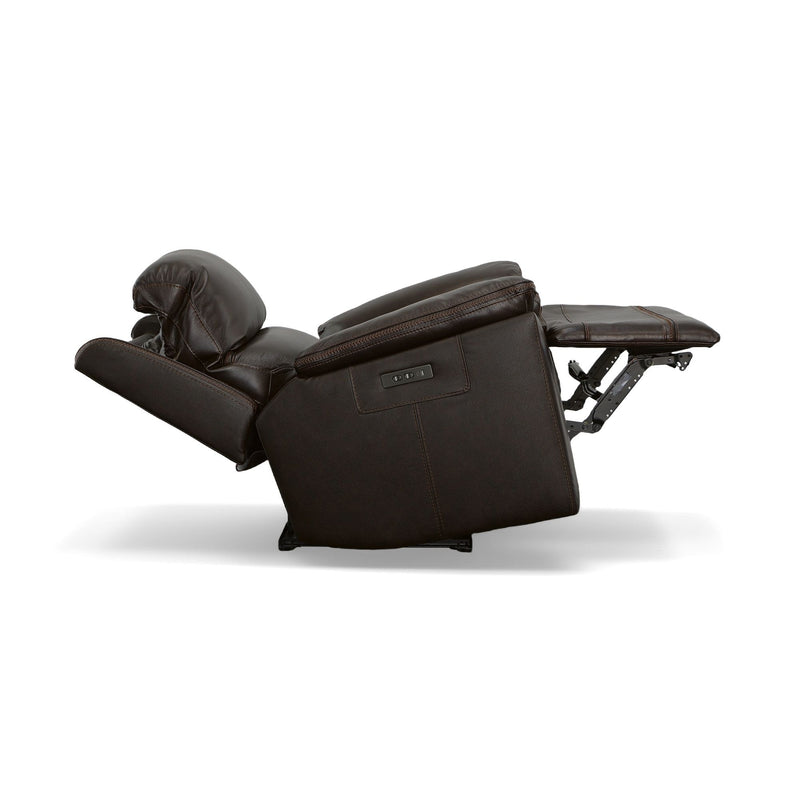 Jackson - Power Recliner with Power Headrest