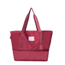 5 Piece Set Hardshell Carry On Luggage Set With Tsa Lock