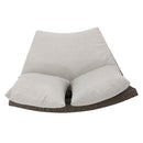 Pt Limon - Modern Outdoor Single Sofa