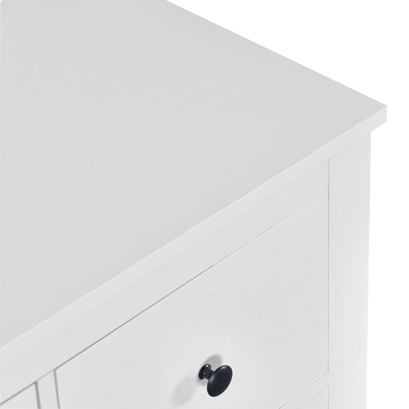 10 Drawer Dresser For Bedroom Ample Storage