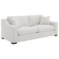 Ashlyn - Upholstered Track Arm Sofa