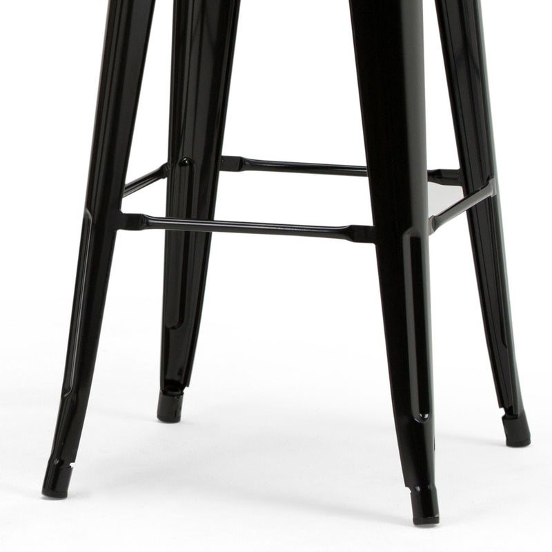 Rayne - Multifunctional Metal Stool