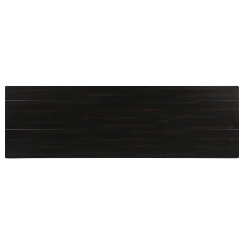 Payne - Wood Entryway Sofa Console Table