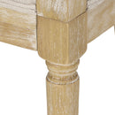 Accent Chair - Beige / Natural