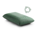 Zoned ActiveDough + Cannabidiol Infusion - Pillow - Atlantic Fine Furniture Inc