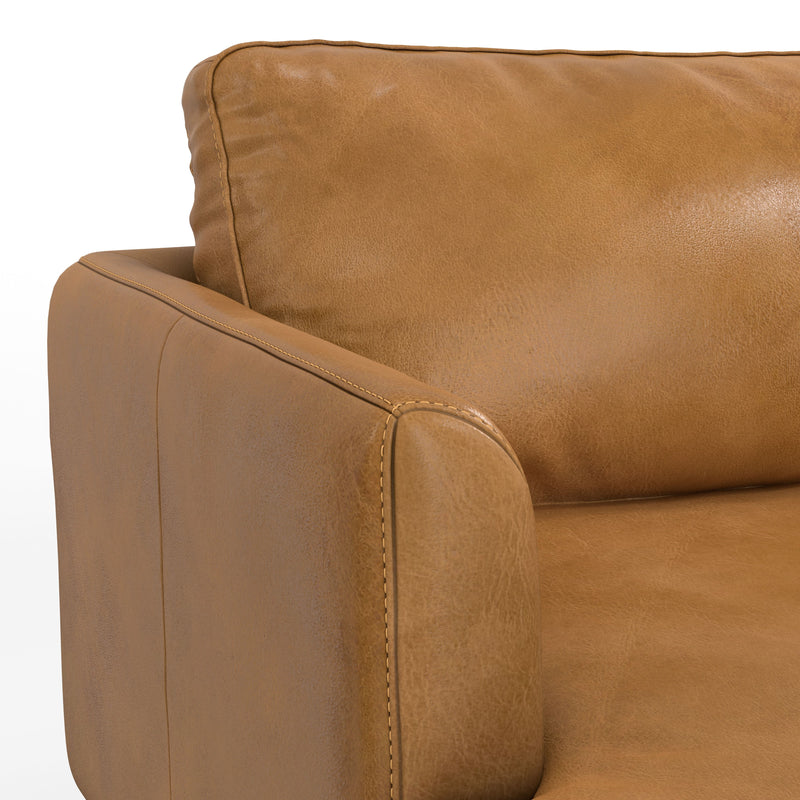 Livingston - Upholstered Sofa