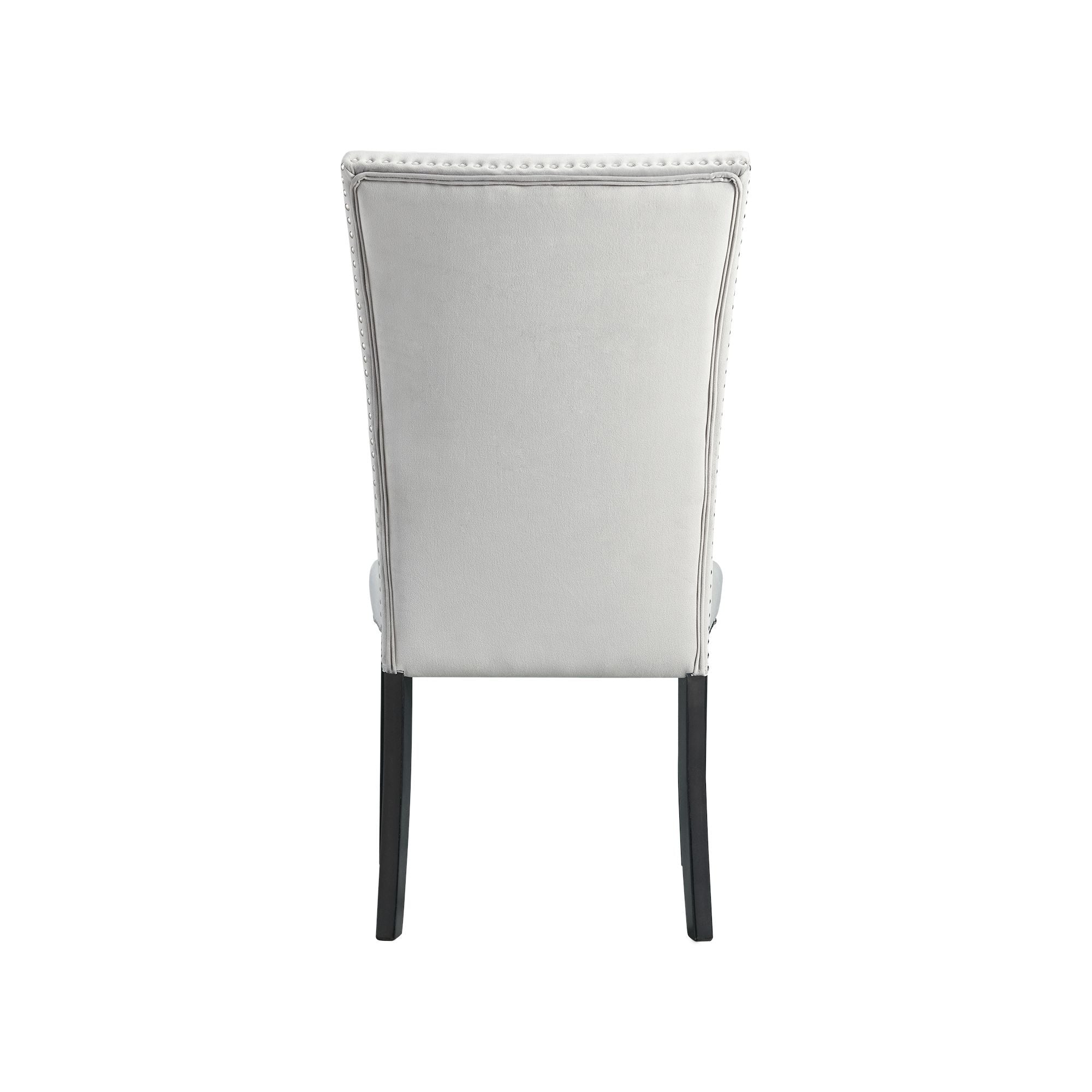 Francesca - Rectangular Dining Set