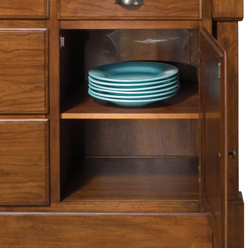 Aspen - Kitchen Island