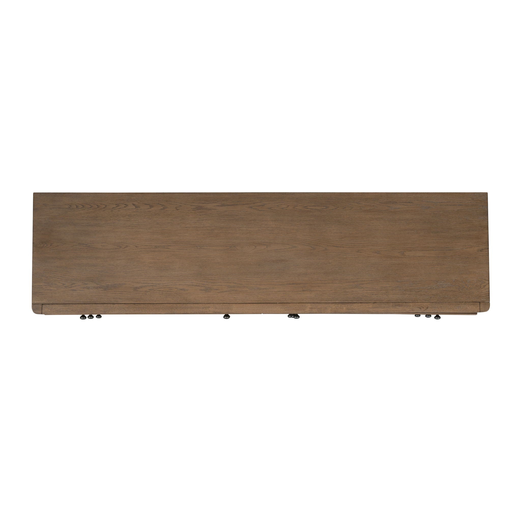 Verona - Dresser - Light Brown