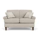 Venture - Loveseat - Atlantic Fine Furniture Inc