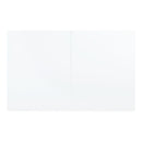 Palton - Dining Table - High Gloss White