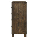 Woodmont - 8-Drawer Dresser