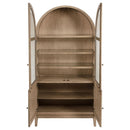 Kailani - Wood Counter Height Dining Set