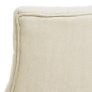 Cheney - Contemporary Dining Chair Tufted Upholstery (Set of 2)