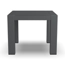 Grayton - End Table - Dark Gray