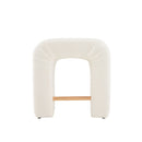 Boucle Stool (Set of 2)