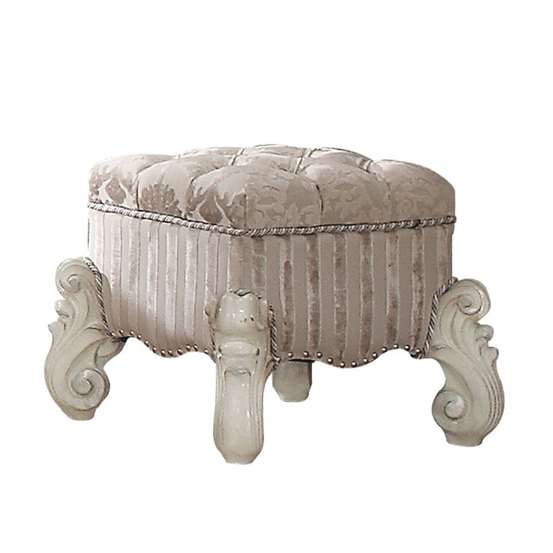 Versailles - Vanity Stool