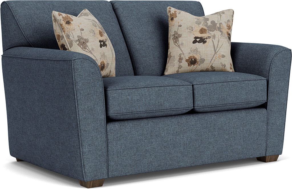 Lakewood - Loveseat - Atlantic Fine Furniture Inc