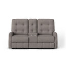 Devon - Reclining Loveseat