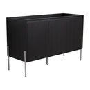 Freestanding Bathroom Vanity & Soft Close Cabinet Doors