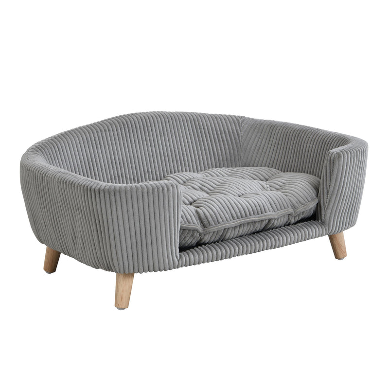 Elevated Dog Bed Frame For Small Dog