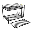 Steel Construction Bunk Bed
