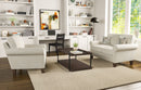 Moxy - Loveseat (Roll Arms) - Atlantic Fine Furniture Inc